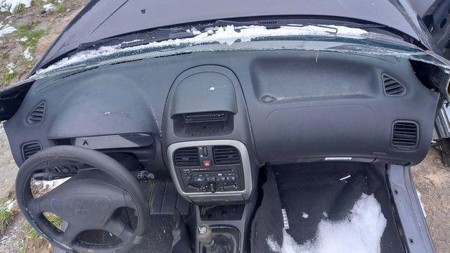 Корпус отопителя (печки) 9N6E8W Mitsubishi Carisma купить с доставкой