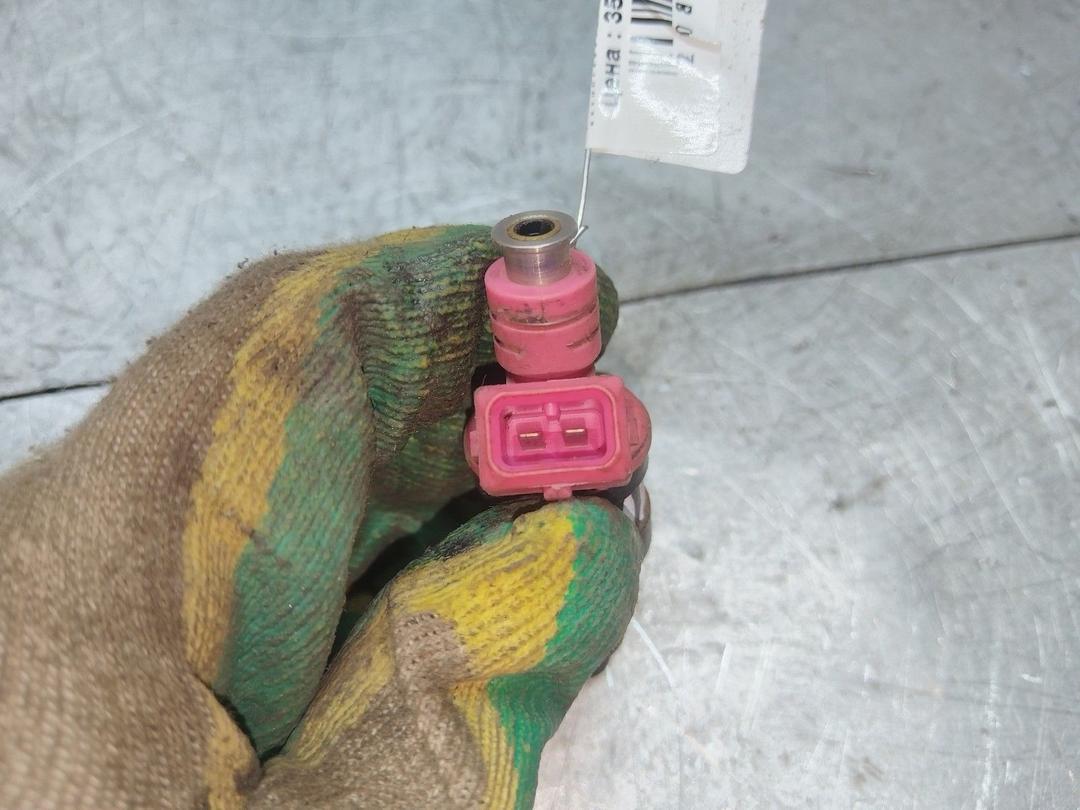 Форсунка E565OT Renault Kangoo купить с доставкой