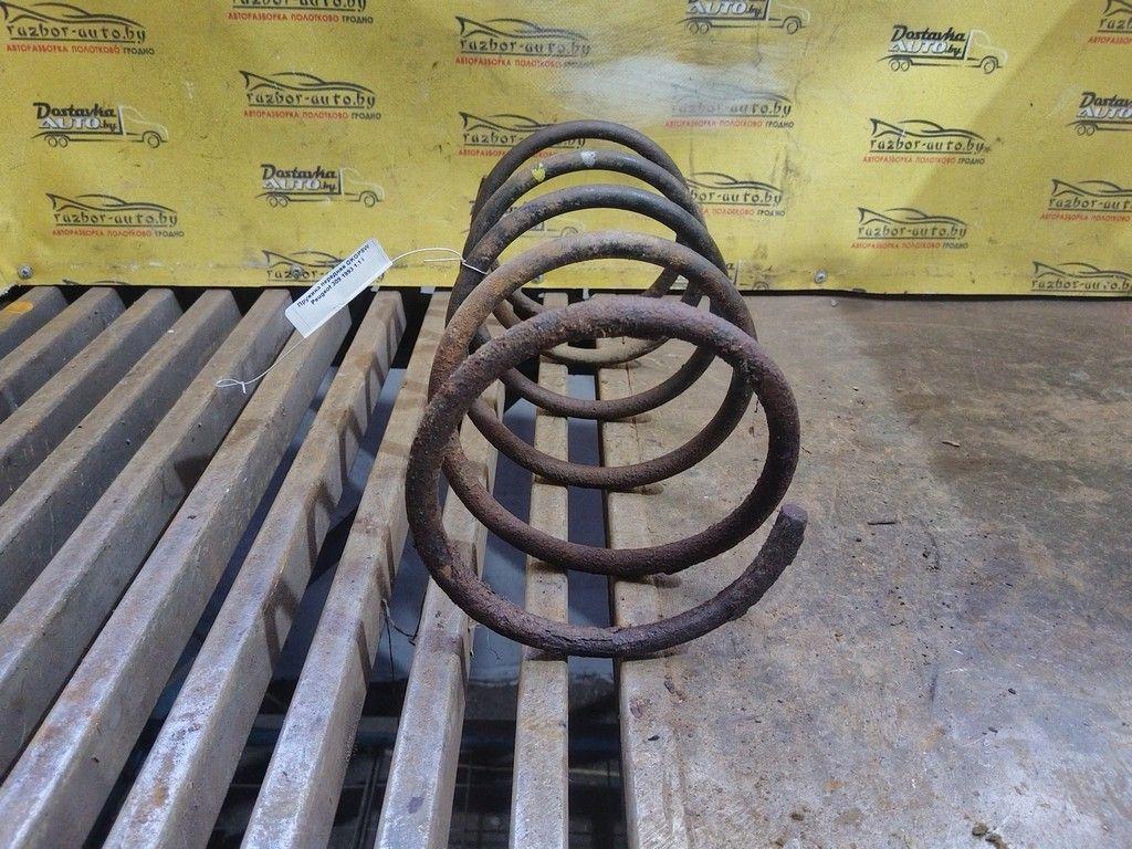 Пружина передняя GKGP8W Peugeot 309 - Фото 2