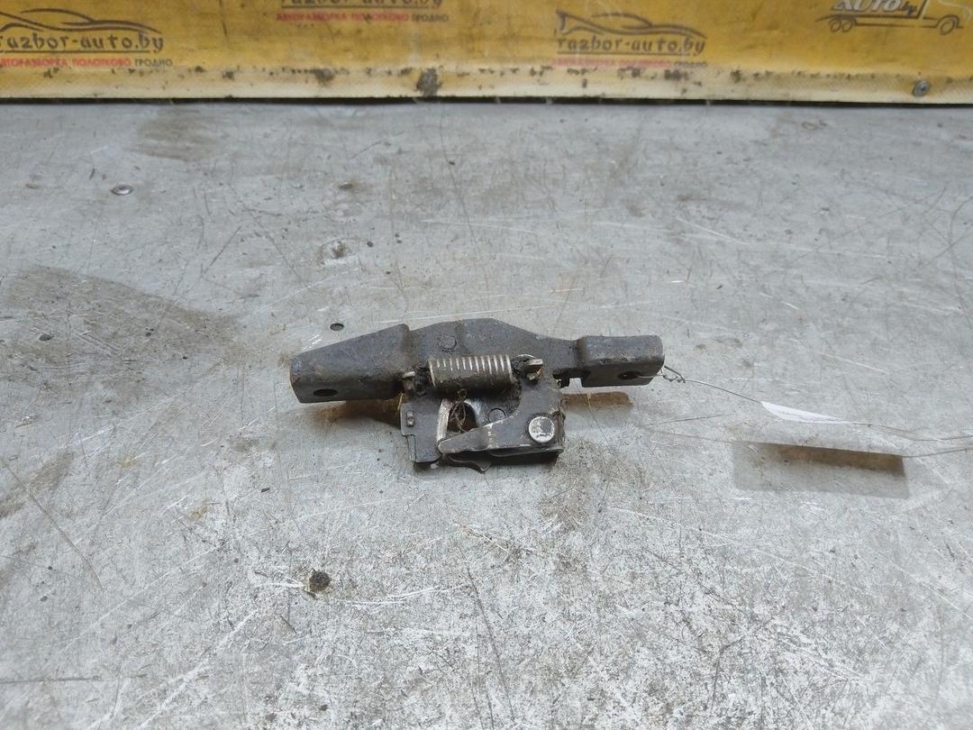 Замок капота WM0QOO Renault Laguna купить с доставкой