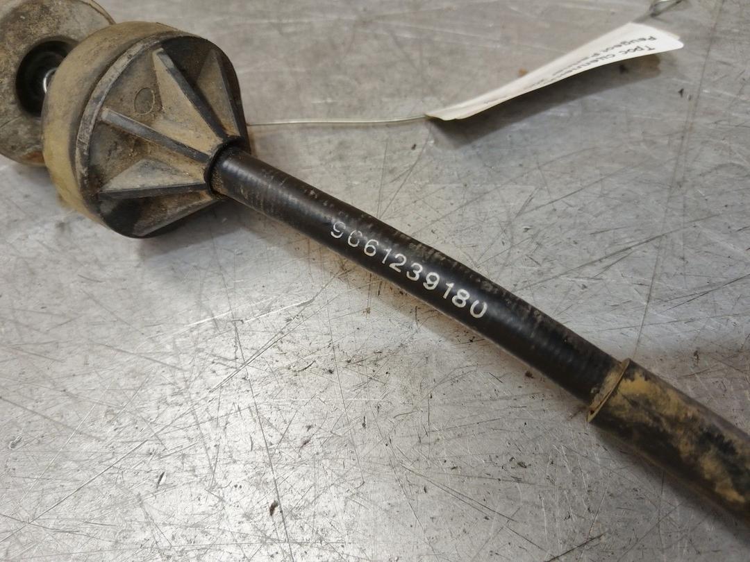 Трос сцепления 09RASI Peugeot Partner - Фото 4