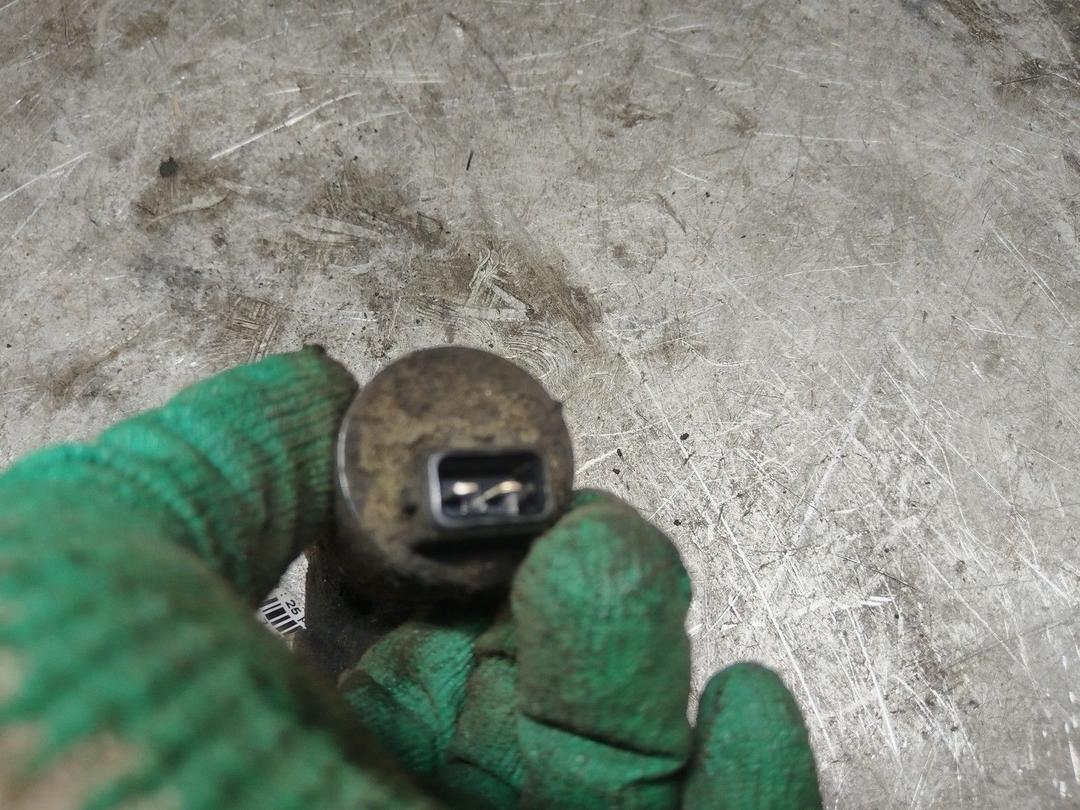 Насос (моторчик) омывателя стекла TMLNET Nissan Note - Фото 6