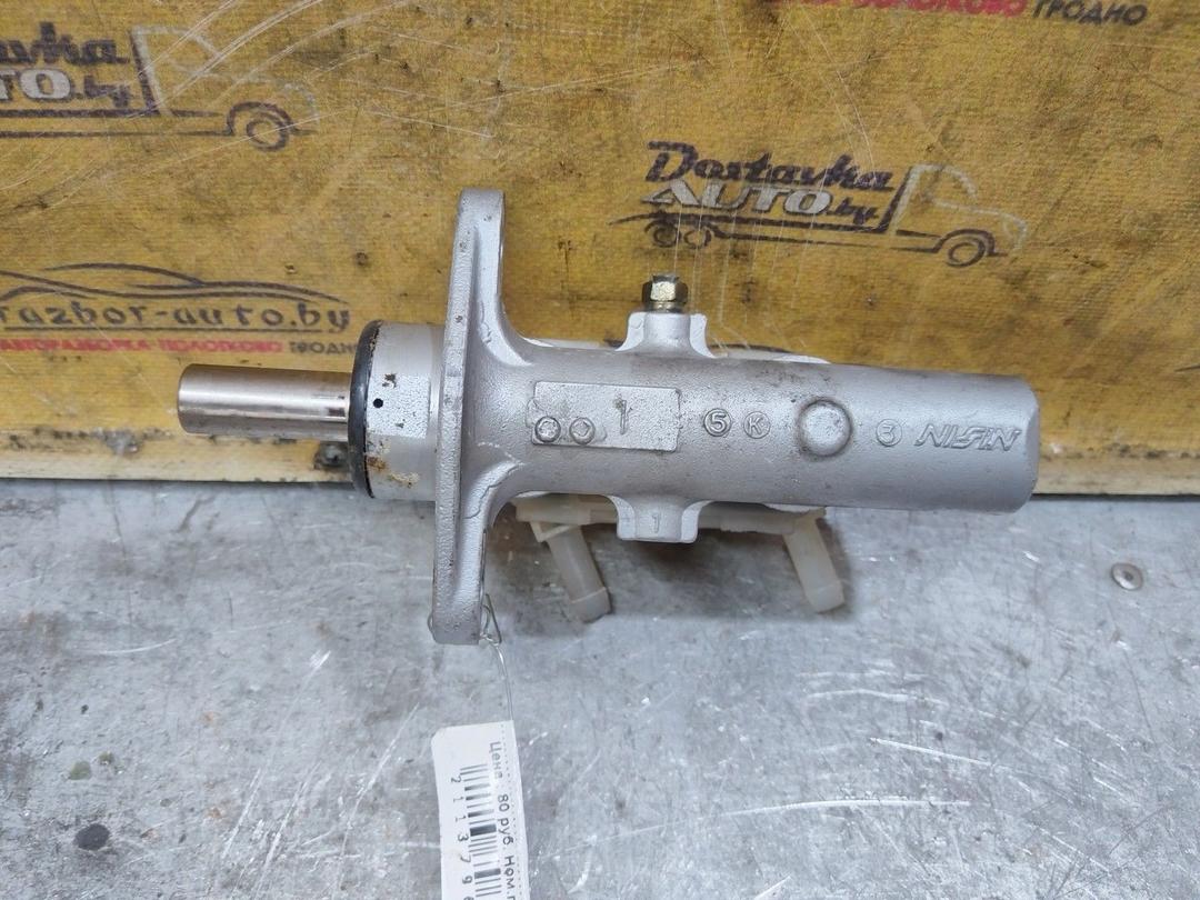 Цилиндр тормозной главный WC45O5 Mitsubishi Grandis купить на авторазборке