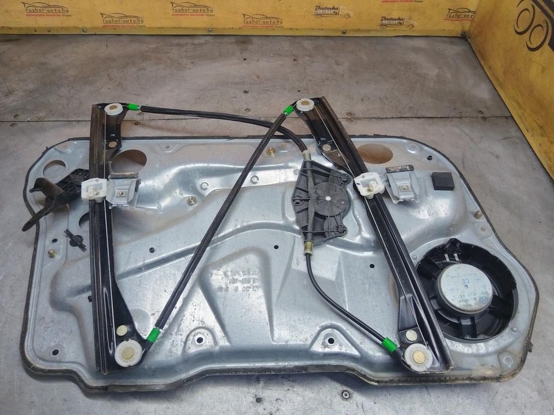 Стеклоподъемник передний правый 6CYMVJ Volkswagen Golf купить