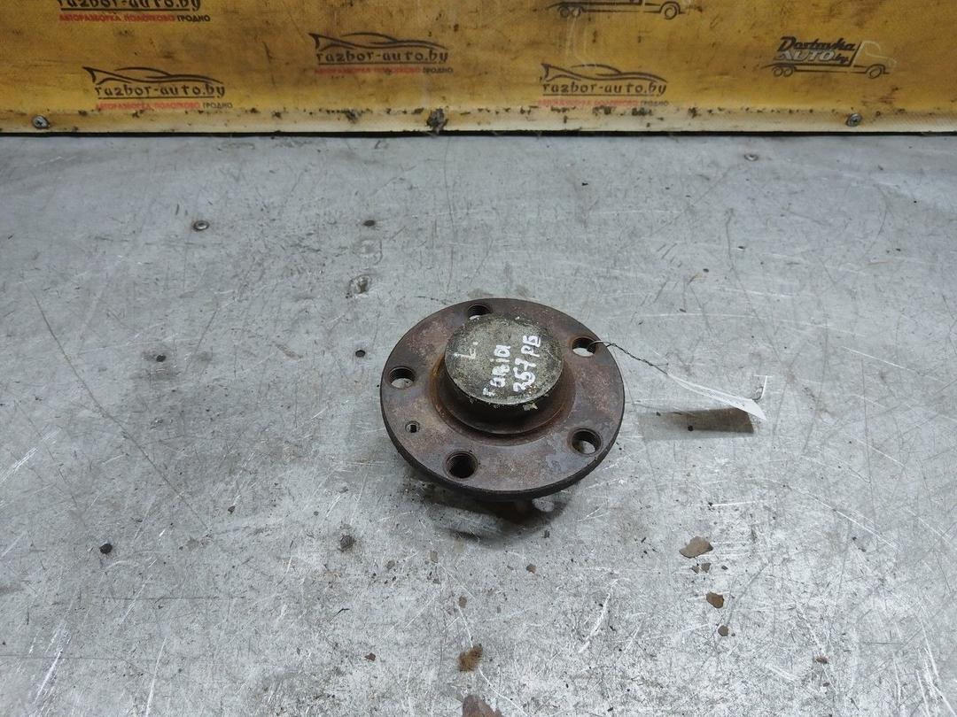 Ступица задняя левая PWNH8M Skoda Fabia купить