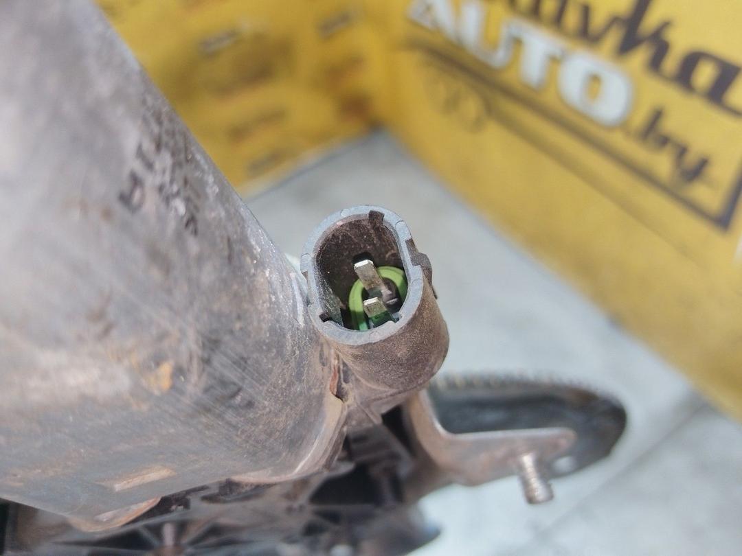 Стеклоподъемник электрический передний левый 31SJW8 Renault Kangoo купить с доставкой