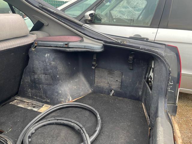 Обшивка багажника XPTJ03 Mitsubishi Carisma купить