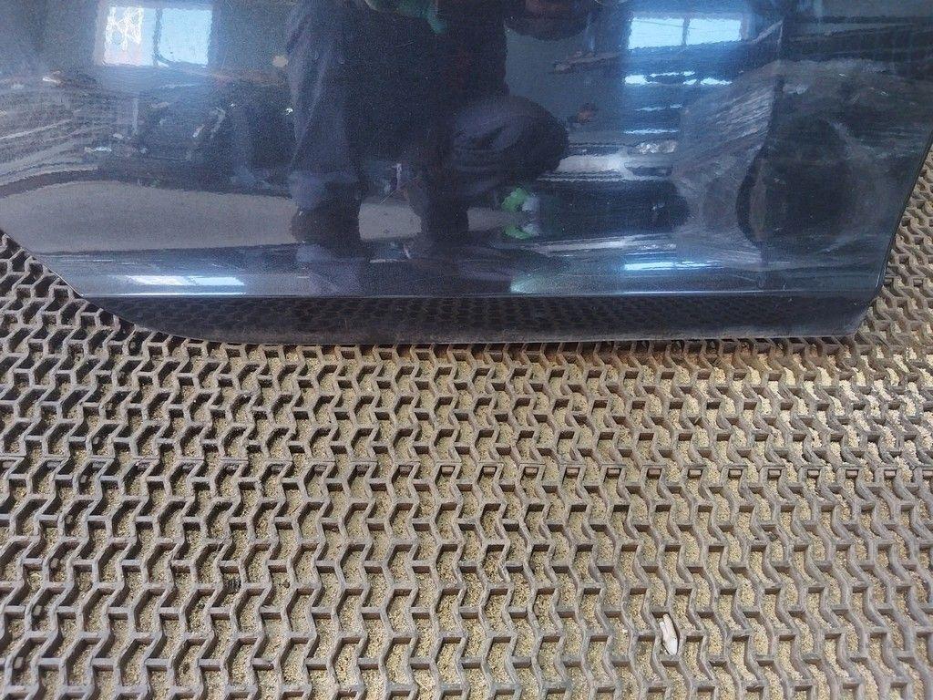 Дверь задняя правая 91C6WT Opel Insignia - Фото 6