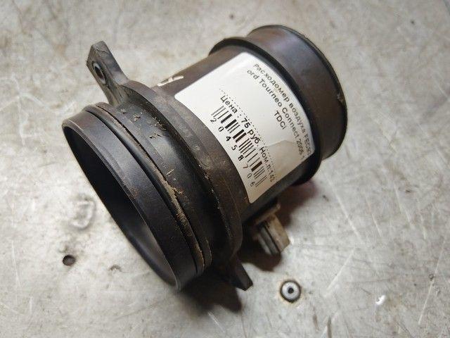 Расходомер воздуха FEC931 Ford Tourneo Connect - Фото 2