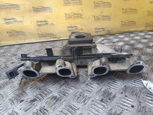 Коллектор впускной FCAXHU Volkswagen Golf - Фото 5