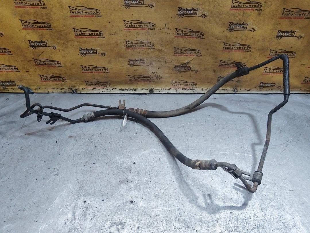 Трубка гидроусилителя R0NW30 Peugeot 605 - Фото 1