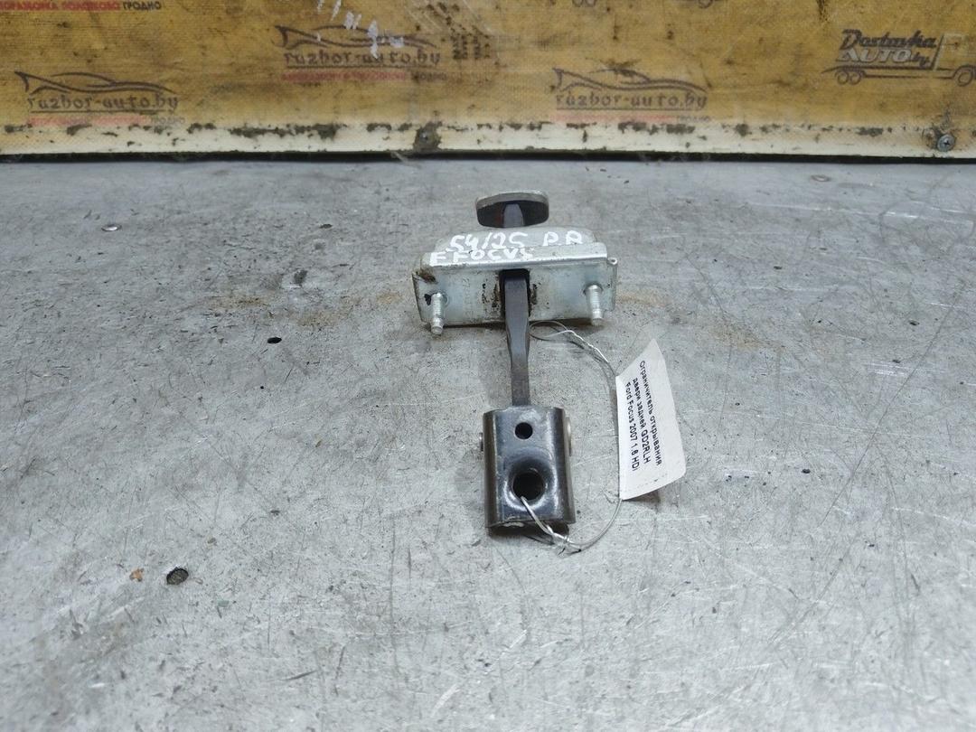 Ограничитель открывания двери задней GD2RLH Ford Focus - Фото 3