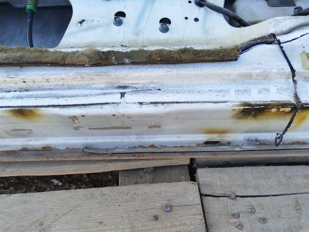 Дверь передняя правая E5C6S2 Ford Mondeo undefined