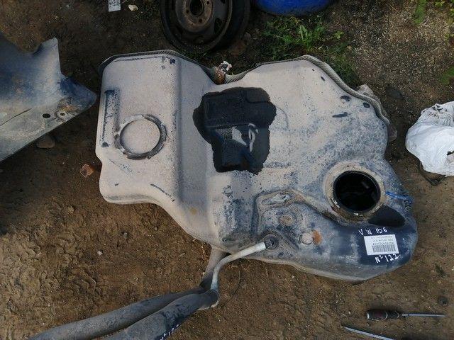 Бак топливный GVPMGJ Volkswagen Passat