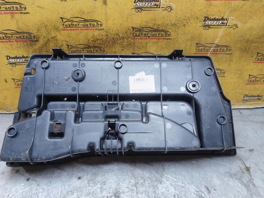 Пластик багажника L4D7FK Toyota Corolla купить на авторазборке