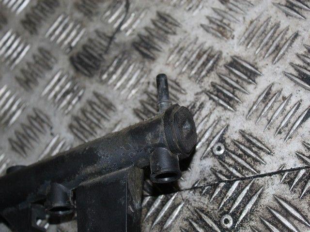 Топливная рампа IPXAH8 Peugeot 307 - Фото 4