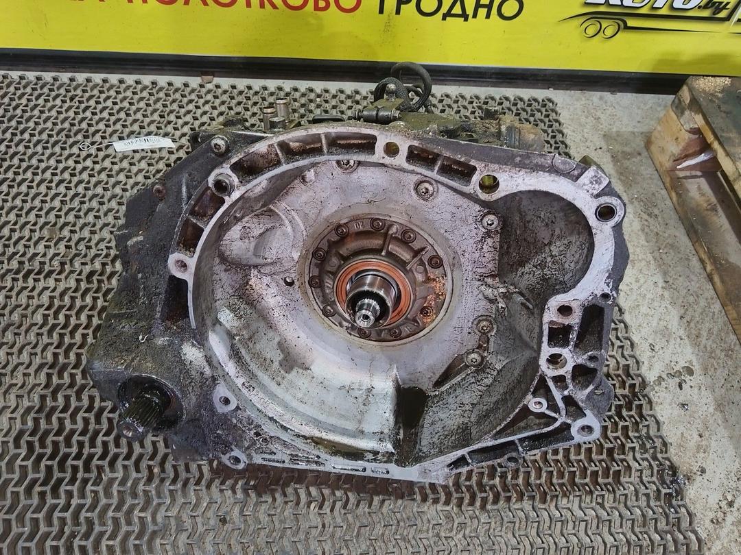 КПП автоматическая (АКПП) EN9MPJ Citroen C5 купить в магазине запчастей бу