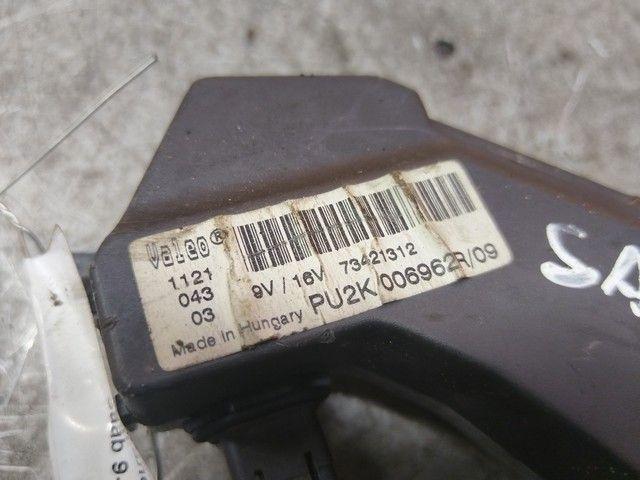 Сопротивление печки J7VI6A Saab 9-3 купить с доставкой