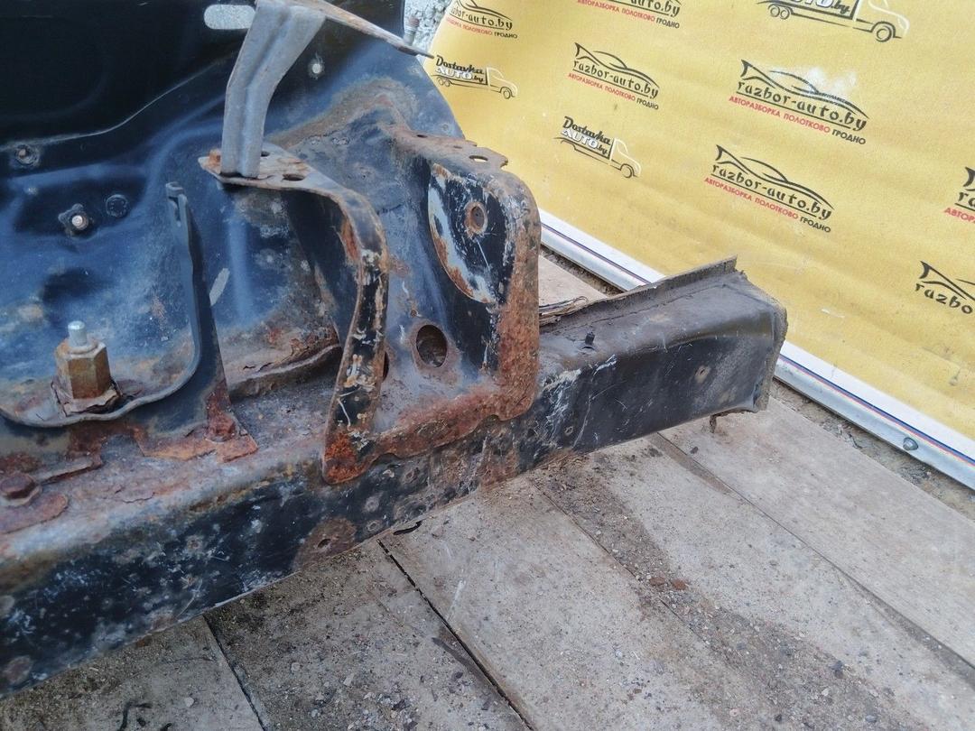 Передняя панель крепления облицовки (телевизор) KR0722 Mitsubishi Carisma купить с доставкой. Огромный выбор запчастей и марок авто. У нас есть практически все.