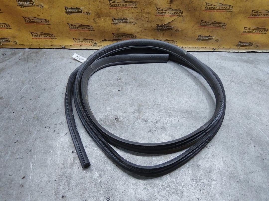 Уплотнитель двери передней правой TNHSV4 Ford Galaxy