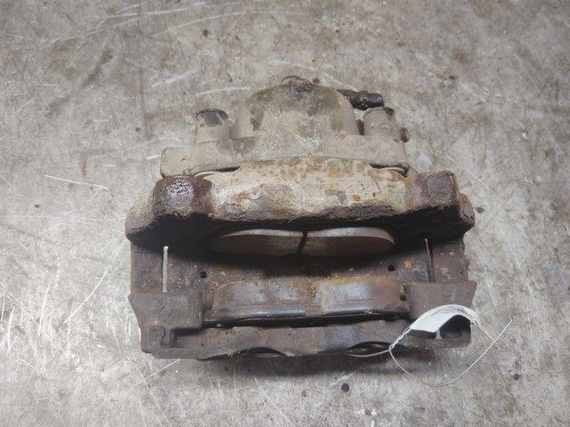 Суппорт передний правый CTH17R Saab 9-3 - Фото 5