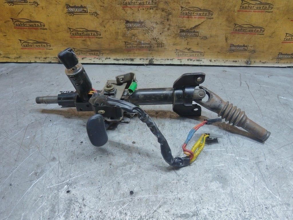 Рулевая колонка 608H08 Renault Espace - Фото 1