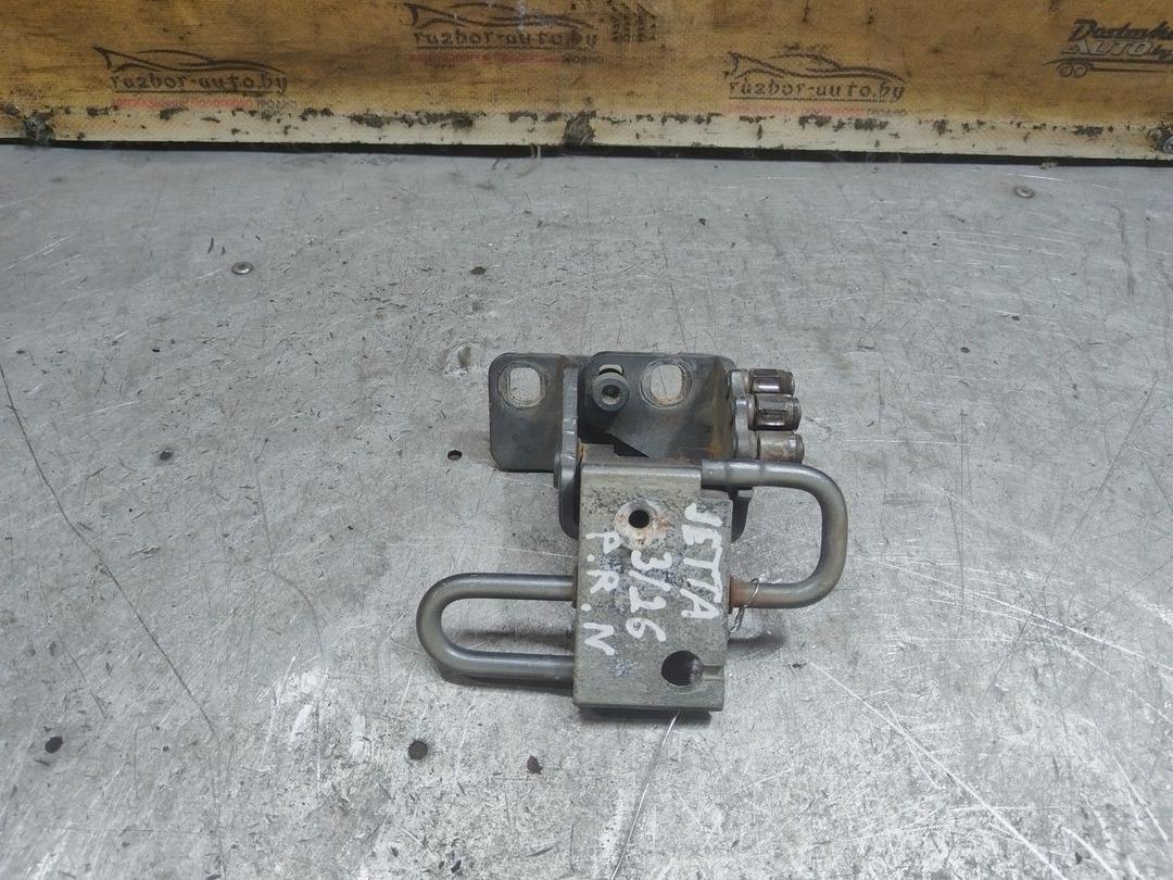 Петля двери передней правой 46I95F Volkswagen Jetta - Фото 1