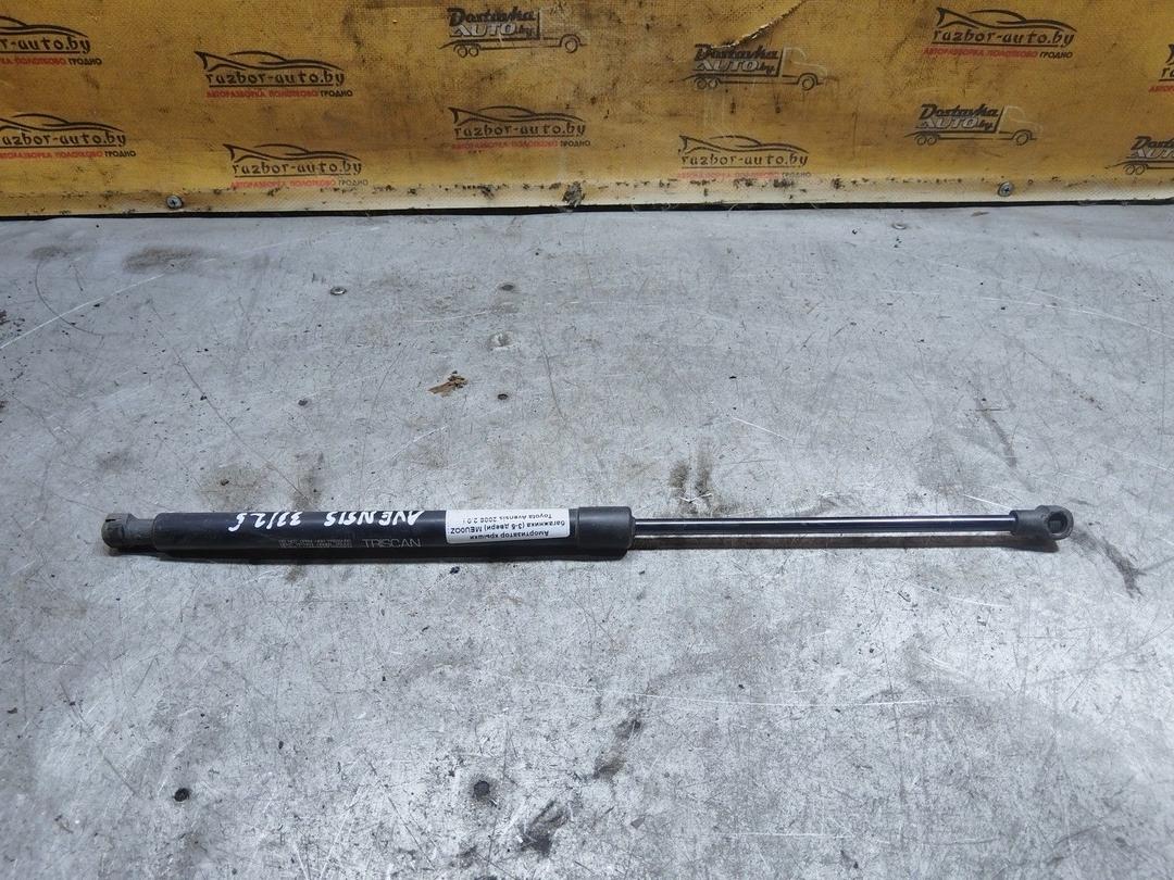 Амортизатор крышки багажника (3-5 двери) MEU0OZ Toyota Avensis купить в магазине запчастей бу