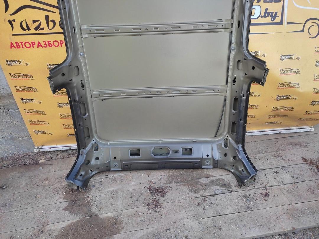 Крыша 73LGE6 Opel Astra купить с доставкой