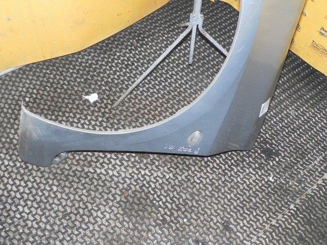Крыло переднее левое 76XKP7 Peugeot 307 - Фото 2