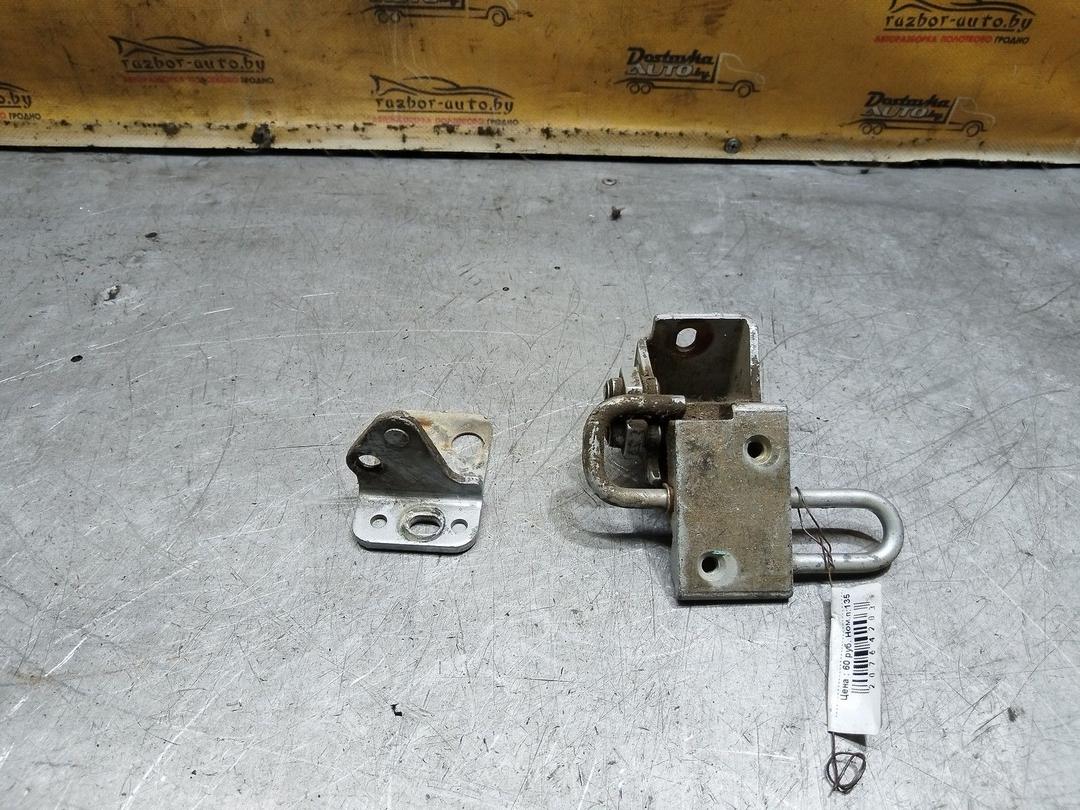 Петля двери задней левой J29UF0 Volkswagen Passat - Фото 6