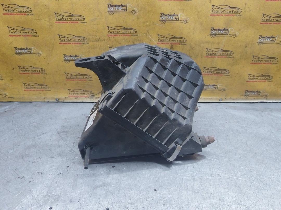 Корпус воздушного фильтра 6QK41S Audi A4 купить в магазине запчастей бу