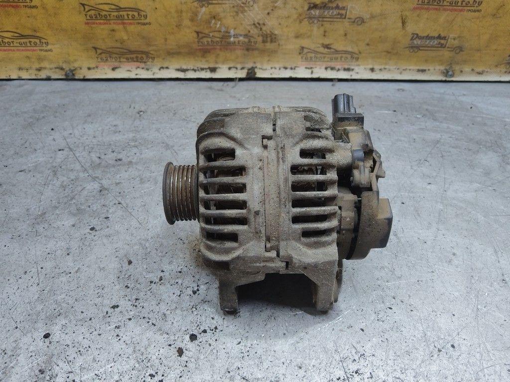 Генератор VG01VL Ford Mondeo - Фото 1