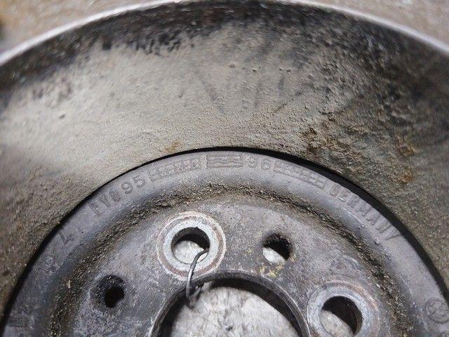 Шкив коленвала EV5CSC Audi A4 купить в магазине запчастей бу