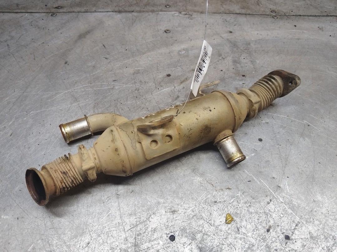 Радиатор EGR DAL6M1 Peugeot Partner - Фото 1