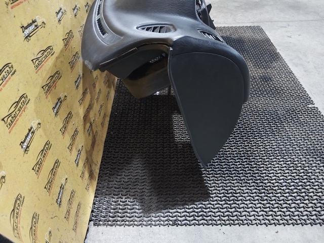 Панель передняя салона (торпедо) XF0MNO Mitsubishi Carisma undefined