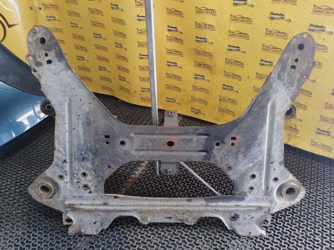 Балка подвески передняя (подрамник) CCLLFX Peugeot 406