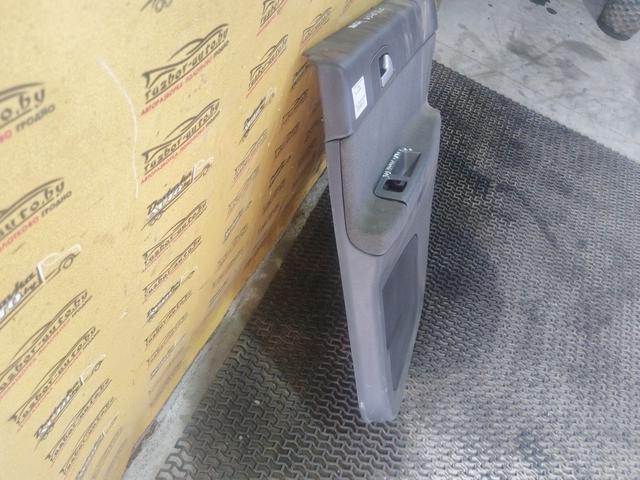 Салон (комплект сидений) XJ7M8U Volvo S40 undefined