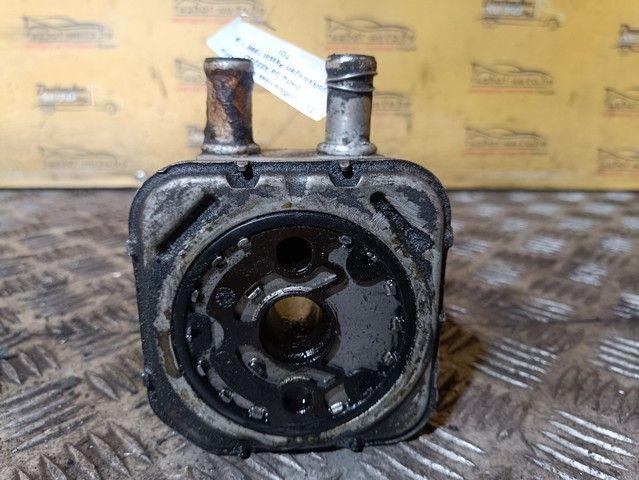 Теплообменник масляного фильтра A832QD Volkswagen Passat - Фото 2