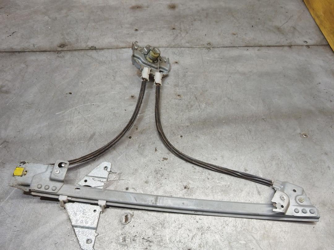 Стеклоподъемник задний правый CDX3U2 Peugeot 307 купить с доставкой