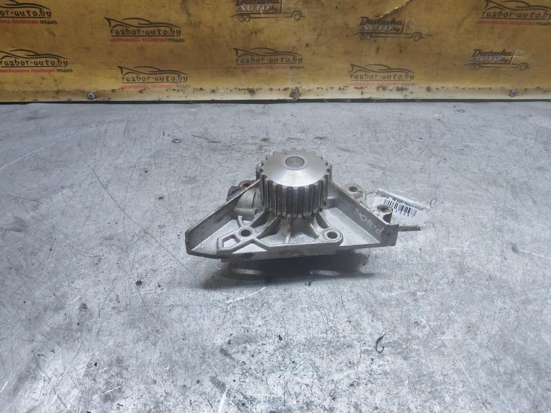 Помпа NQ4BD4 Peugeot 406