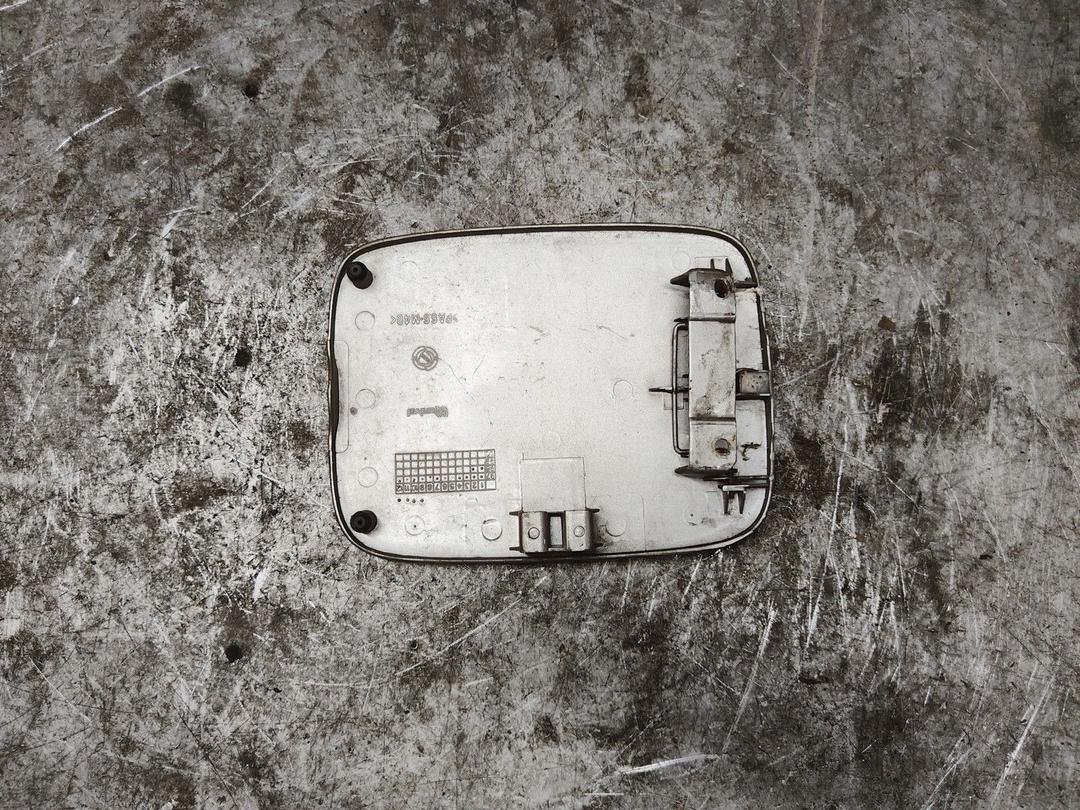 Лючок топливного бака 7MZK96 Fiat Palio - Фото 4