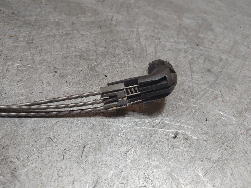 Зеркало наружное левое B3AURG Citroen Xantia - Фото 8