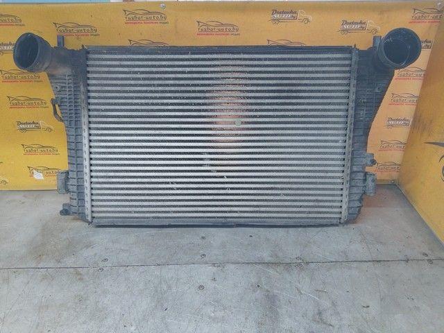 Интеркулер 3T2A2N Volkswagen Passat купить