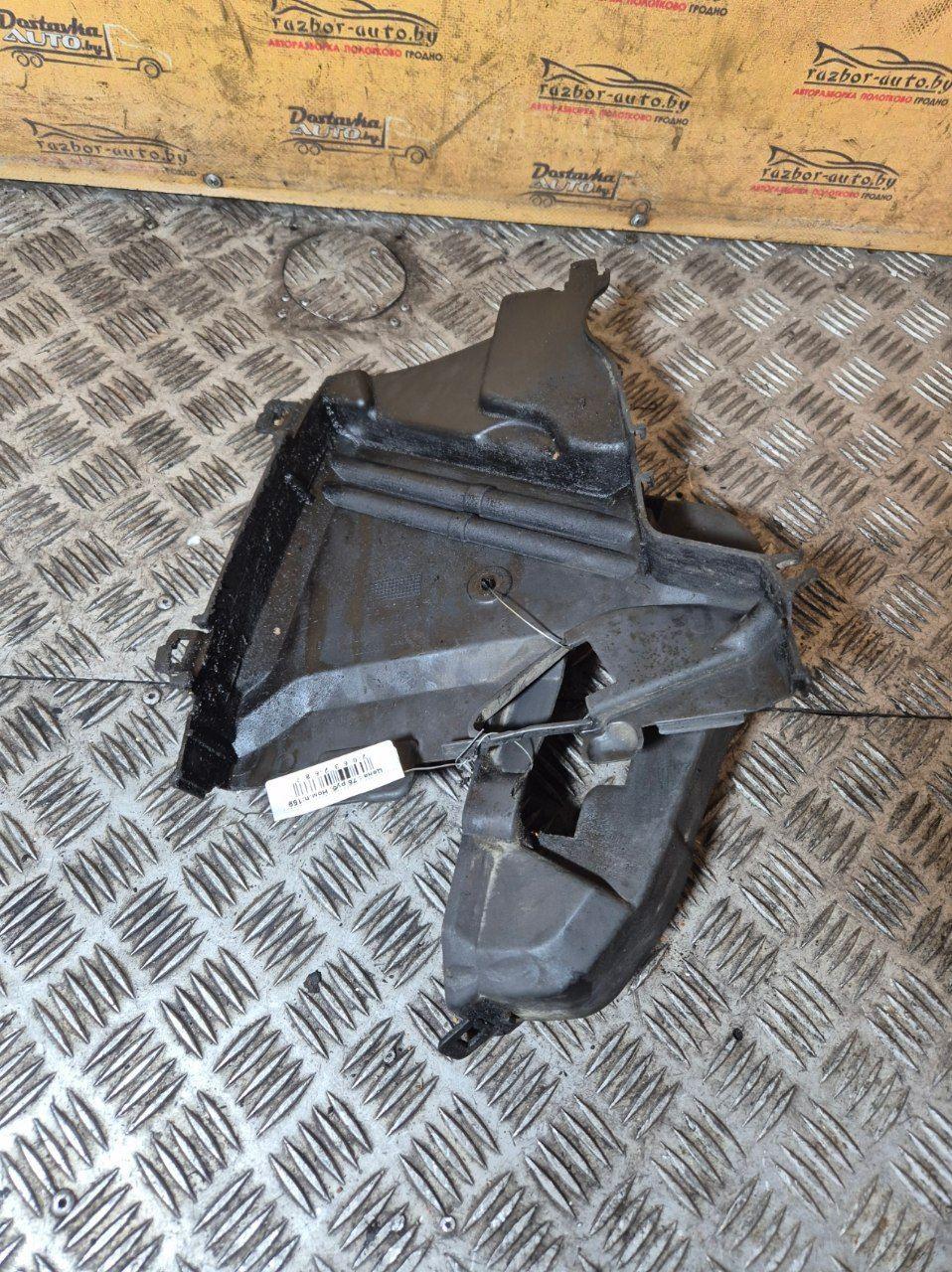 Защита (кожух) ремня ГРМ 0R1BJ7 Renault Scenic купить