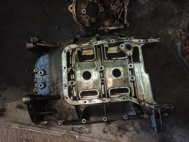 Успокоитель масляный 884C91