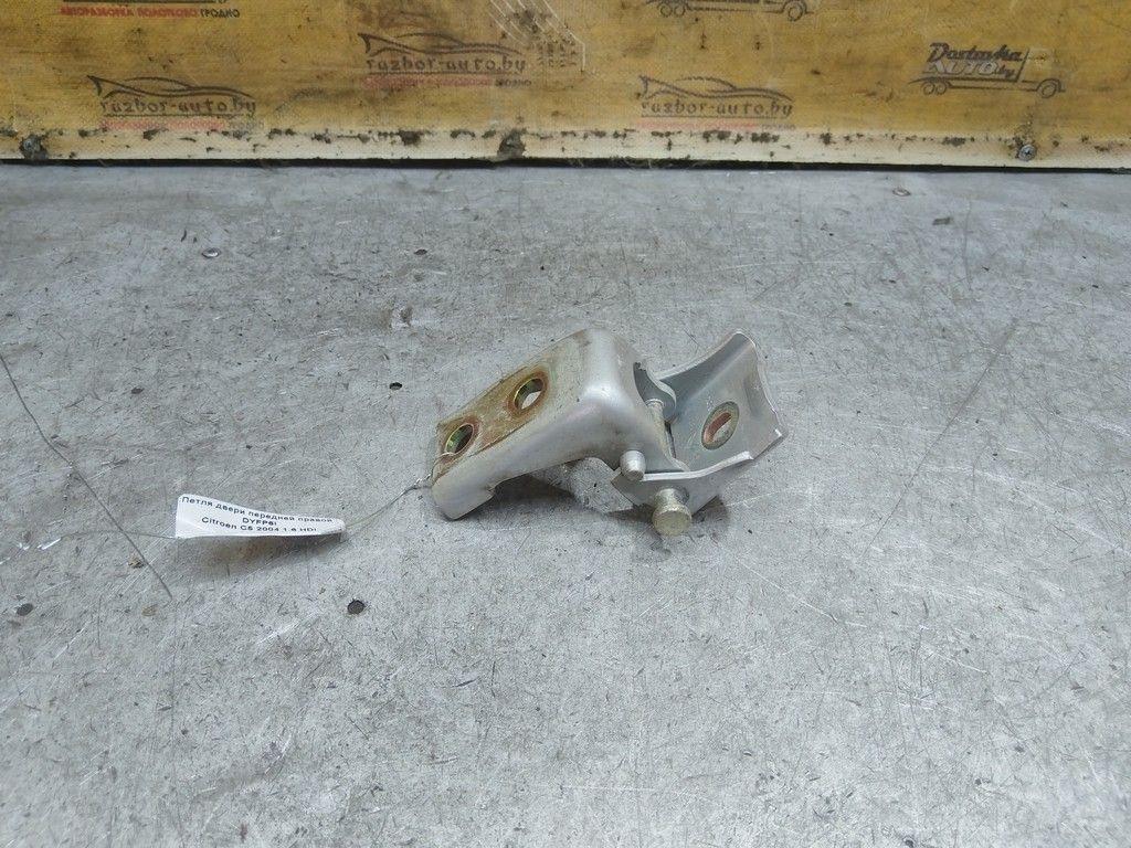 Петля двери передней правой DYFP6I Citroen C5 - Фото 2
