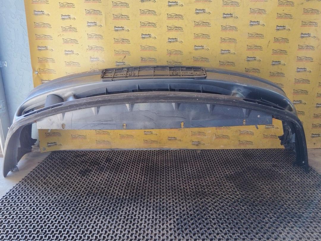 Бампер передний BQXN4E Renault Laguna купить в магазине запчастей бу