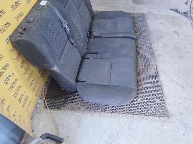 Салон (комплект сидений) C3TK9Z Toyota Avensis undefined