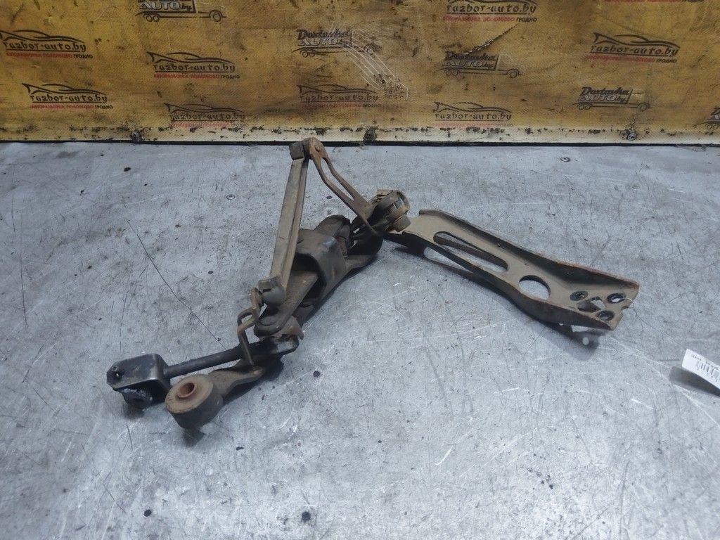 Кулиса DWW4V9 Opel Astra - Фото 3